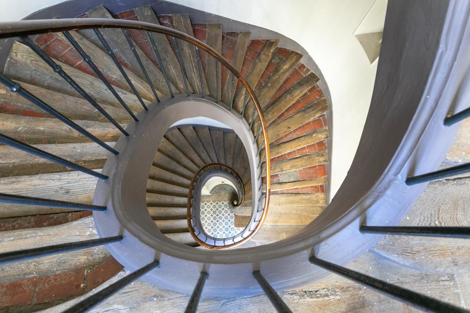 123Paris City Pokoj fotografie